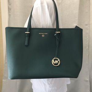 NWT! Michael Kors Totes.